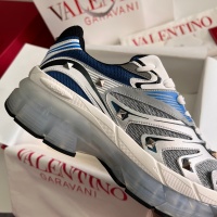 $132.00 USD Valentino Casual Shoes For Men #1097084