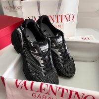 $140.00 USD Valentino Casual Shoes For Men #1097085