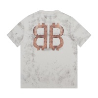 $38.00 USD Balenciaga T-Shirts Short Sleeved For Unisex #1097116