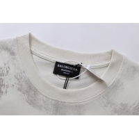 $38.00 USD Balenciaga T-Shirts Short Sleeved For Unisex #1097116