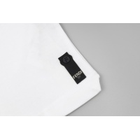 $40.00 USD Fendi T-Shirts Short Sleeved For Unisex #1097130