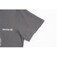$36.00 USD Fendi T-Shirts Short Sleeved For Unisex #1097131