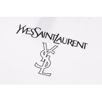 $34.00 USD Yves Saint Laurent YSL T-shirts Short Sleeved For Unisex #1097145