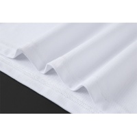 $38.00 USD Fendi T-Shirts Short Sleeved For Men #1097167