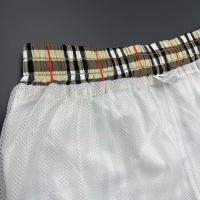 $40.00 USD Burberry Pants For Unisex #1097186