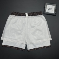 $40.00 USD Fendi Pants For Unisex #1097192