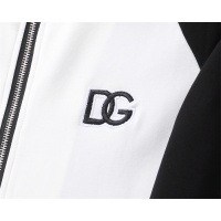 $85.00 USD Dolce & Gabbana D&G Tracksuits Long Sleeved For Men #1097206