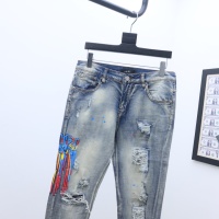 $52.00 USD Amiri Jeans For Men #1097237