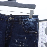 $52.00 USD Chrome Hearts Jeans For Men #1097245