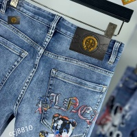 $48.00 USD Chrome Hearts Jeans For Men #1097246