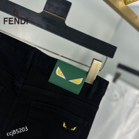 $48.00 USD Fendi Jeans For Men #1097256
