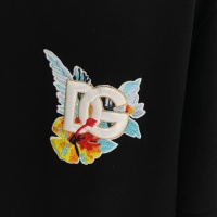 $40.00 USD Dolce & Gabbana D&G T-Shirts Short Sleeved For Unisex #1097260