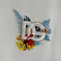 $40.00 USD Dolce & Gabbana D&G T-Shirts Short Sleeved For Unisex #1097262