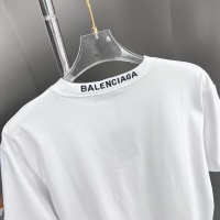$42.00 USD Balenciaga T-Shirts Short Sleeved For Unisex #1097273