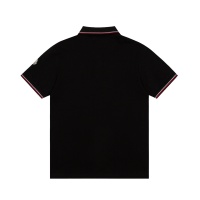 $42.00 USD Moncler T-Shirts Short Sleeved For Men #1097278