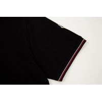 $42.00 USD Moncler T-Shirts Short Sleeved For Men #1097278