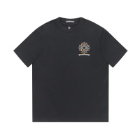 $39.00 USD Chrome Hearts T-Shirts Short Sleeved For Unisex #1097285