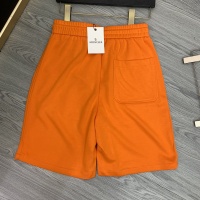 $42.00 USD Moncler Pants For Unisex #1097311