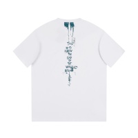 $42.00 USD Balenciaga T-Shirts Short Sleeved For Unisex #1097314