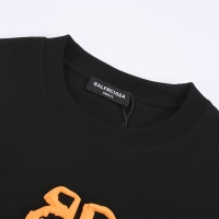 $42.00 USD Balenciaga T-Shirts Short Sleeved For Unisex #1097315