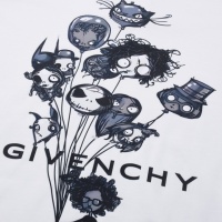 $42.00 USD Givenchy T-Shirts Short Sleeved For Unisex #1097316
