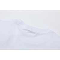 $39.00 USD Yves Saint Laurent YSL T-shirts Short Sleeved For Unisex #1097333