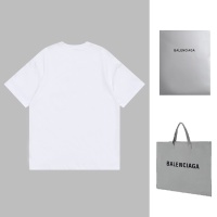 $40.00 USD Balenciaga T-Shirts Short Sleeved For Unisex #1097337
