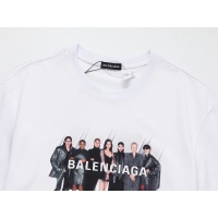 $40.00 USD Balenciaga T-Shirts Short Sleeved For Unisex #1097337