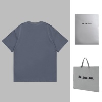 $40.00 USD Balenciaga T-Shirts Short Sleeved For Unisex #1097338