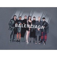 $40.00 USD Balenciaga T-Shirts Short Sleeved For Unisex #1097338