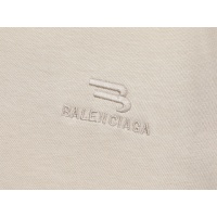$40.00 USD Balenciaga T-Shirts Short Sleeved For Unisex #1097341