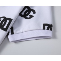 $32.00 USD Dolce & Gabbana D&G T-Shirts Short Sleeved For Men #1097344