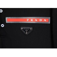 $32.00 USD Prada T-Shirts Short Sleeved For Men #1097366
