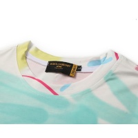 $32.00 USD Dolce & Gabbana D&G T-Shirts Short Sleeved For Men #1097369