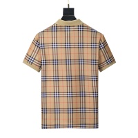 $32.00 USD Burberry T-Shirts Short Sleeved For Men #1097372