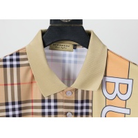 $32.00 USD Burberry T-Shirts Short Sleeved For Men #1097372