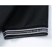 $52.00 USD Dolce & Gabbana D&G Tracksuits Short Sleeved For Men #1097374