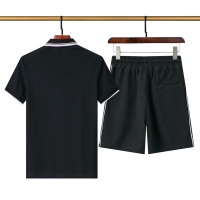 $52.00 USD Dolce & Gabbana D&G Tracksuits Short Sleeved For Men #1097375