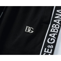 $52.00 USD Dolce & Gabbana D&G Tracksuits Short Sleeved For Men #1097375