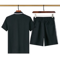 $52.00 USD Dolce & Gabbana D&G Tracksuits Short Sleeved For Men #1097376