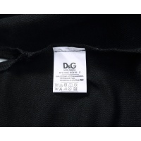 $52.00 USD Dolce & Gabbana D&G Tracksuits Short Sleeved For Men #1097376