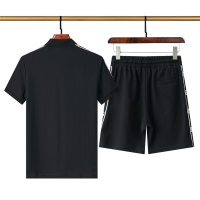 $52.00 USD Dolce & Gabbana D&G Tracksuits Short Sleeved For Men #1097377