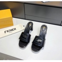 $82.00 USD Fendi Slippers For Women #1097393