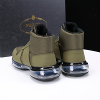 $102.00 USD Prada High Top Shoes For Men #1097446
