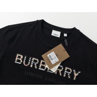 $40.00 USD Burberry T-Shirts Short Sleeved For Unisex #1097450
