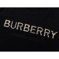 $40.00 USD Burberry T-Shirts Short Sleeved For Unisex #1097450