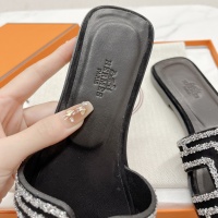 $98.00 USD Hermes Slippers For Women #1097470