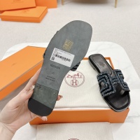 $98.00 USD Hermes Slippers For Women #1097471