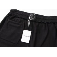 $45.00 USD Givenchy Pants For Unisex #1097480