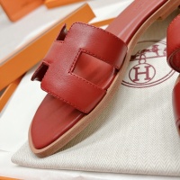 $100.00 USD Hermes Slippers For Women #1097500